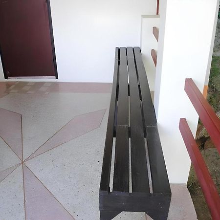 Baan Suan Sook Resort Pantai Chaweng Luaran gambar